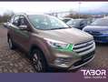 Ford Kuga 1.5 EcoBoost 150 Aut. Titanium Nav AHK PDC Argent - thumbnail 2