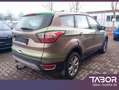 Ford Kuga 1.5 EcoBoost 150 Aut. Titanium Nav AHK PDC Argent - thumbnail 3