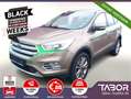 Ford Kuga 1.5 EcoBoost 150 Aut. Titanium Nav AHK PDC Argent - thumbnail 1