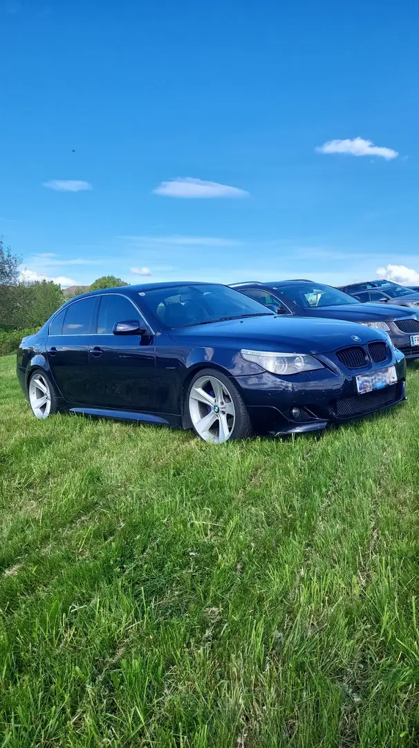 BMW 530 530d Aut. - 1