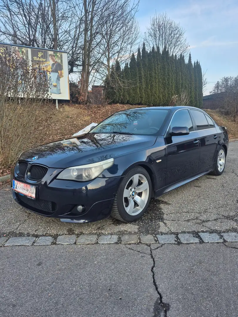 BMW 530 530d Aut. - 2