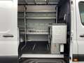 Mercedes-Benz Sprinter 317 Automat *Seilwinde+Werkstatt* (2497) Weiß - thumbnail 20