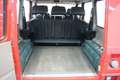 Mercedes-Benz G 280 280GE OLDTIMER EX-FEUERWEHR ALLRAD STANDHEIZUNG Rot - thumbnail 17