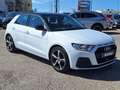 Audi A1 25 TFSI 95 ch BVM5 Blanc - thumbnail 2