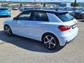 Audi A1 25 TFSI 95 ch BVM5 Blanc - thumbnail 3