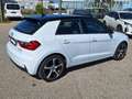 Audi A1 25 TFSI 95 ch BVM5 Blanc - thumbnail 4