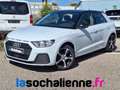 Audi A1 25 TFSI 95 ch BVM5 Blanc - thumbnail 1