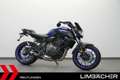 Yamaha MT-07 Shark Auspuff, Heckumbau, Service neu - thumbnail 1