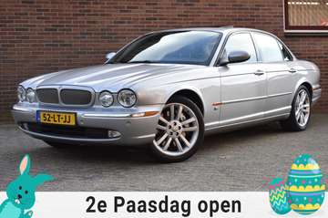 4.2 V8 S/C '03 Youngtimer Leder Clima Cruise Inrui