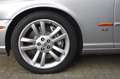 Jaguar XJR 4.2 V8 S/C '03 Youngtimer Leder Clima Cruise Inrui Gris - thumbnail 8