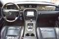 Jaguar XJR 4.2 V8 S/C '03 Youngtimer Leder Clima Cruise Inrui Gris - thumbnail 2