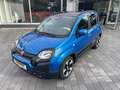 Fiat Panda Hybrid Blau - thumbnail 4