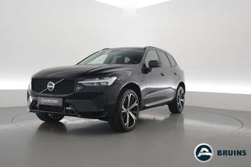 2.0 T6 Plug-in hybrid AWD Plus Dark - Luchtvering