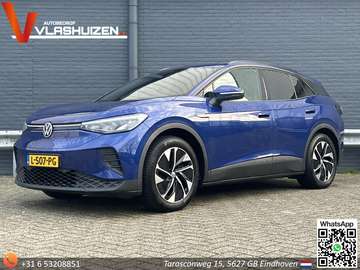 Life 77 kWh | € 12.750,- NETTO! | Climate | Cruise