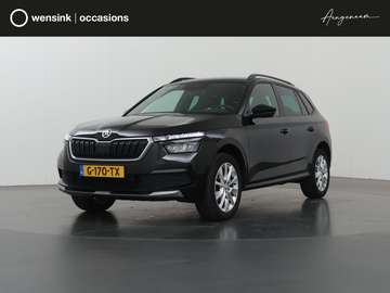 1.0 TSI Sport Business | Trekhaak | Climate Contro