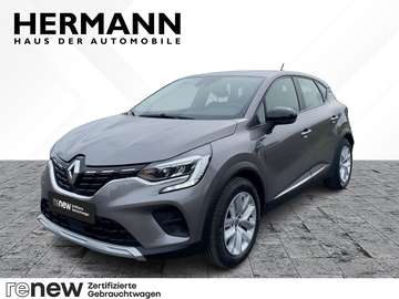 II 1.0 TCe 100 LPG Experience *LED*AHK