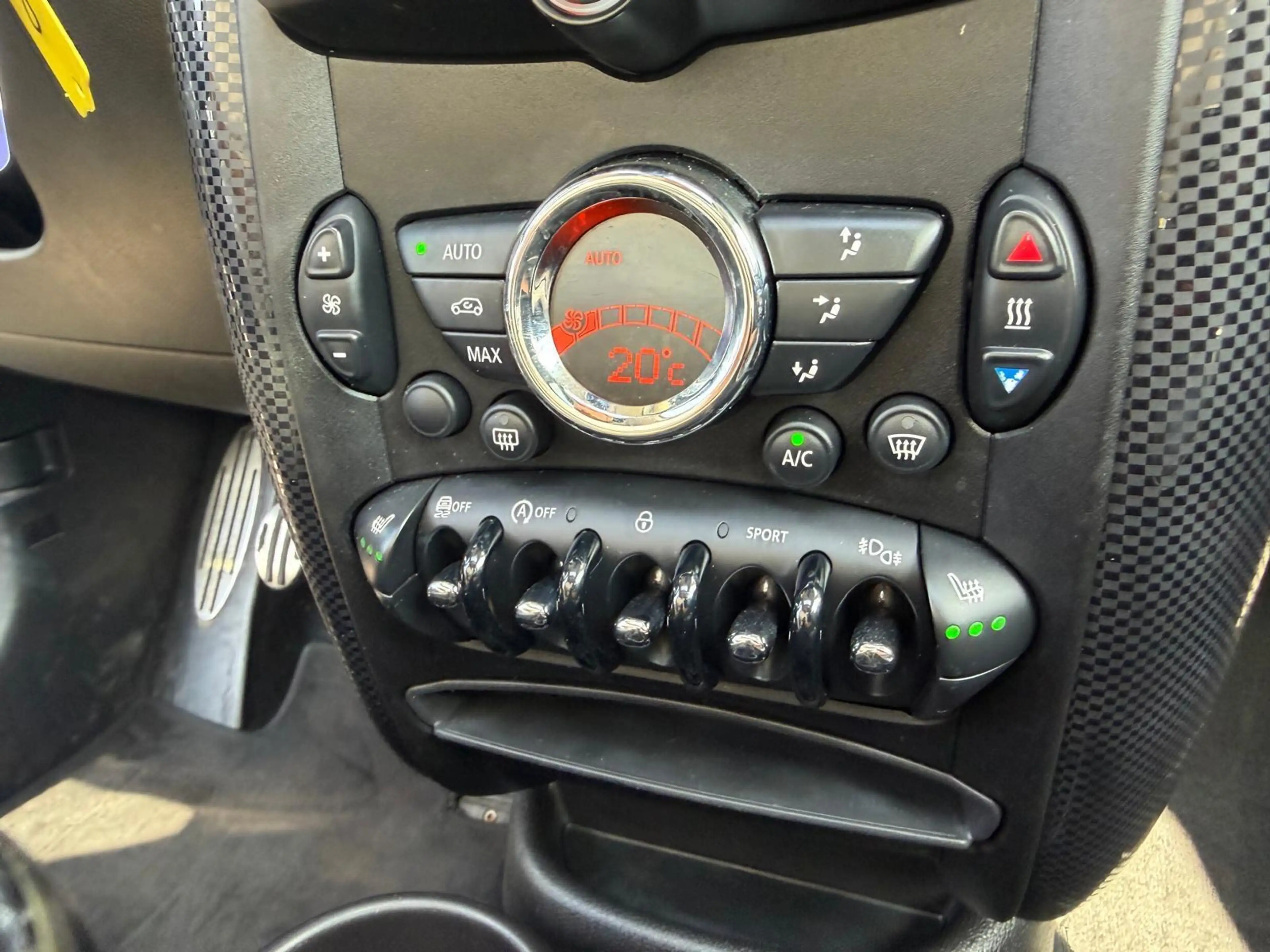 MINI Cooper S Countryman 1.6 Chili/PANO/NAVI/LEER/STOELV/APK — photo 20