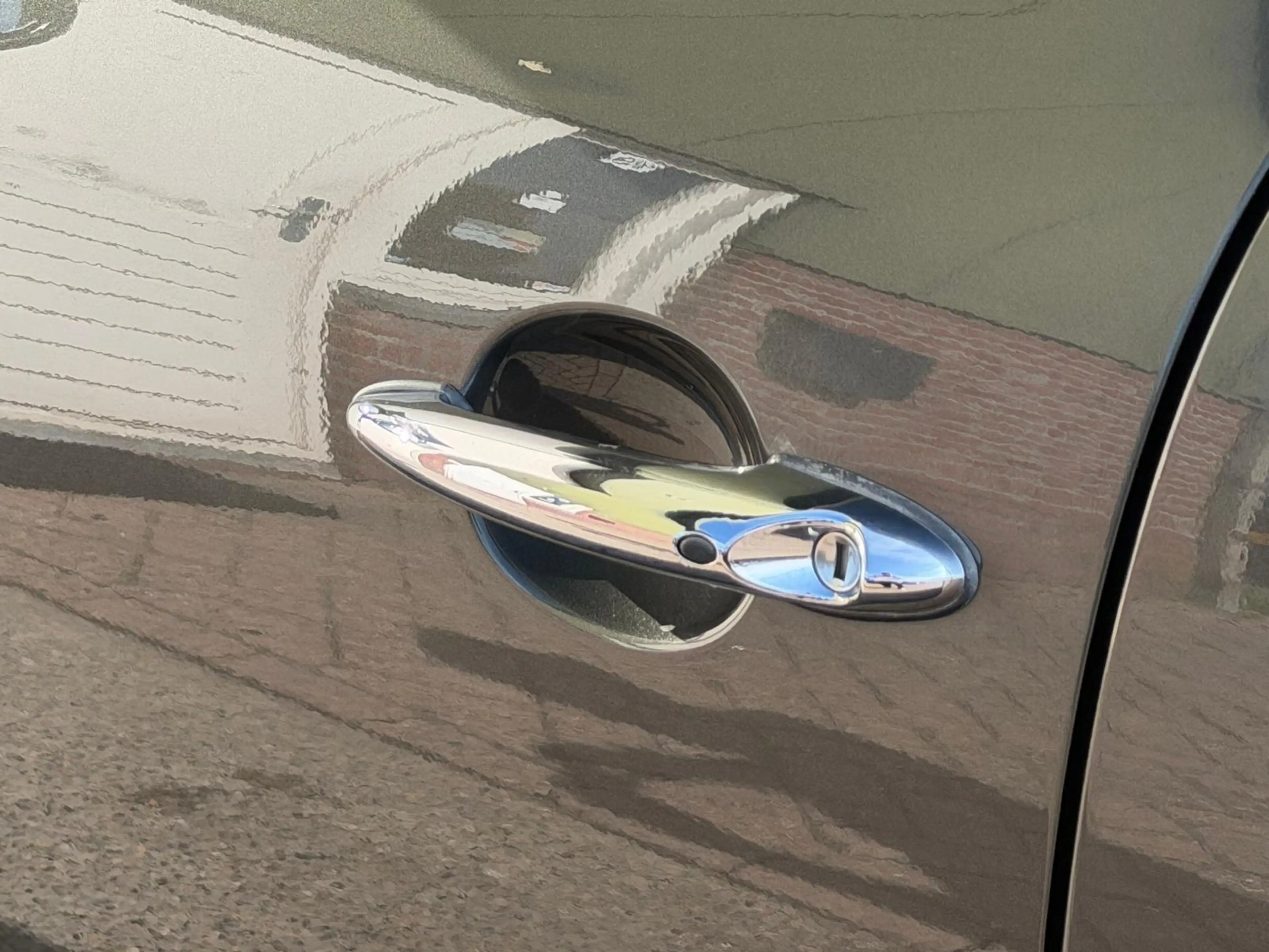 MINI Cooper S Countryman 1.6 Chili/PANO/NAVI/LEER/STOELV/APK — photo 9