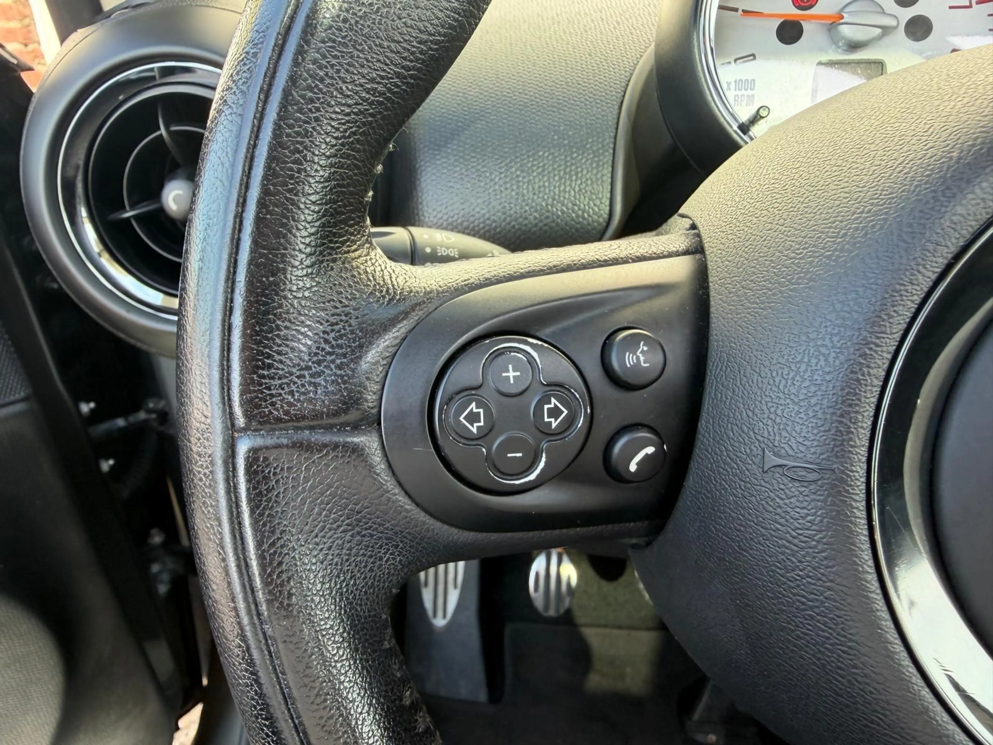 MINI Cooper S Countryman 1.6 Chili/PANO/NAVI/LEER/STOELV/APK — photo 15