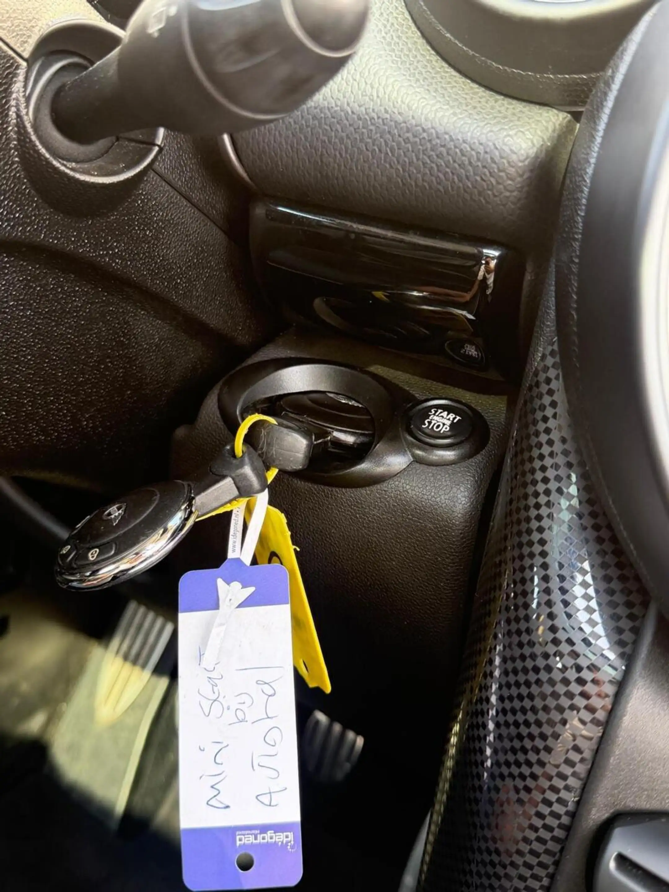 MINI Cooper S Countryman 1.6 Chili/PANO/NAVI/LEER/STOELV/APK — photo 22