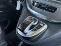 Mercedes-Benz V 250 V250d Lang Edition-Burm-Comand-360-Tisch-Leder- Noir - thumbnail 18