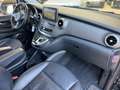 Mercedes-Benz V 250 V250d Lang Edition-Burm-Comand-360-Tisch-Leder- Noir - thumbnail 12