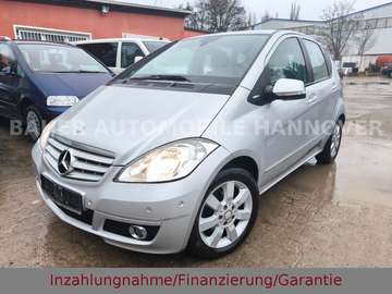 Avantgarde /Automatik /Tüv NEU