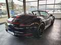 Porsche 911 Carrera Cabriolet * Sportabgasanlage * Schwarz - thumbnail 9