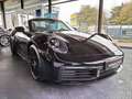 Porsche 911 Carrera Cabriolet * Sportabgasanlage * Schwarz - thumbnail 1