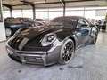 Porsche 911 Carrera Cabriolet * Sportabgasanlage * Schwarz - thumbnail 4