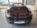 Porsche 911 Carrera Cabriolet * Sportabgasanlage * Schwarz - thumbnail 7