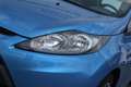 Ford Fiesta 1.25 Limited NL AUTO | AIRCO | ELEKTR RAMEN | 5 DE Blauw - thumbnail 9