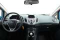 Ford Fiesta 1.25 Limited NL AUTO | AIRCO | ELEKTR RAMEN | 5 DE Blauw - thumbnail 3