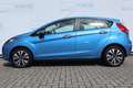 Ford Fiesta 1.25 Limited NL AUTO | AIRCO | ELEKTR RAMEN | 5 DE Blauw - thumbnail 19