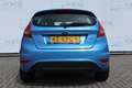 Ford Fiesta 1.25 Limited NL AUTO | AIRCO | ELEKTR RAMEN | 5 DE Blauw - thumbnail 20