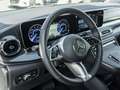 Mercedes-Benz EQV 300 Lang Navi Distronic Airmatic NP 92.404 Gris - thumbnail 8