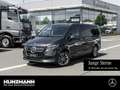 Mercedes-Benz EQV 300 Lang Navi Distronic Airmatic NP 92.404 Gris - thumbnail 1