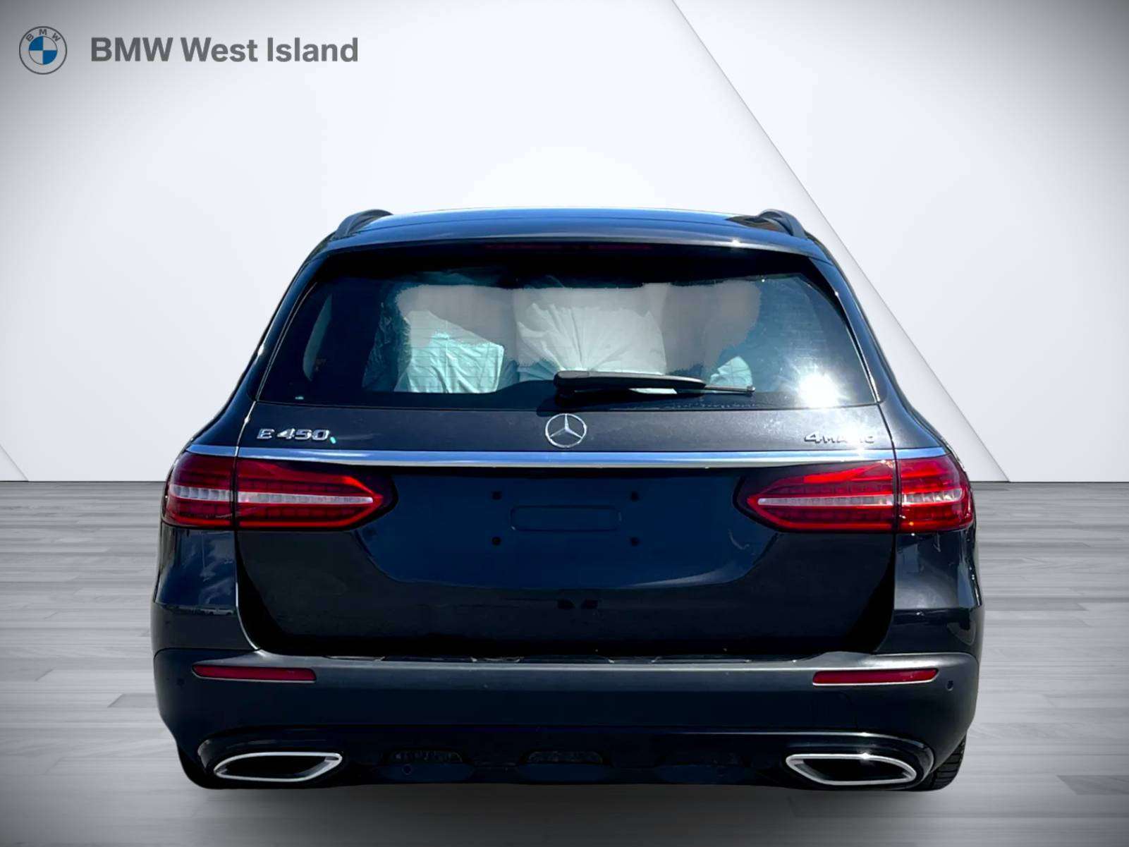 2022 Mercedes-Benz E-Class 4MATIC All-Terrain Wagon - Premium Package — снимка 1