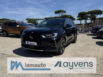 DS7 Crossback Performance Line 1.5cc 130cv AUTOM.