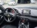 Abarth 124 Spider Turismo 1.4 MAir Turbo 170 PS Bleu - thumbnail 12