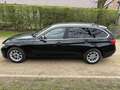 BMW 318 318d Noir - thumbnail 9