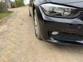 BMW 318 318d Noir - thumbnail 10