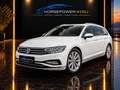 Volkswagen Passat Variant Elegance 2,0 TDI SCR DSG/VIRTUAL-C./ACC/SHA/ALC... Weiß - thumbnail 1