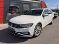Volkswagen Passat Variant Elegance 2,0 TDI SCR DSG/VIRTUAL-C./ACC/SHA/ALC... Weiß - thumbnail 3