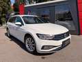 Volkswagen Passat Variant Elegance 2,0 TDI SCR DSG/VIRTUAL-C./ACC/SHA/ALC... Weiß - thumbnail 4
