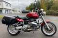 BMW R 850 R Top Aussattung Rojo - thumbnail 1