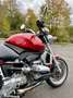 BMW R 850 R Top Aussattung Rojo - thumbnail 7