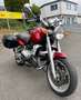 BMW R 850 R Top Aussattung Rojo - thumbnail 21