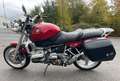 BMW R 850 R Top Aussattung Rojo - thumbnail 9