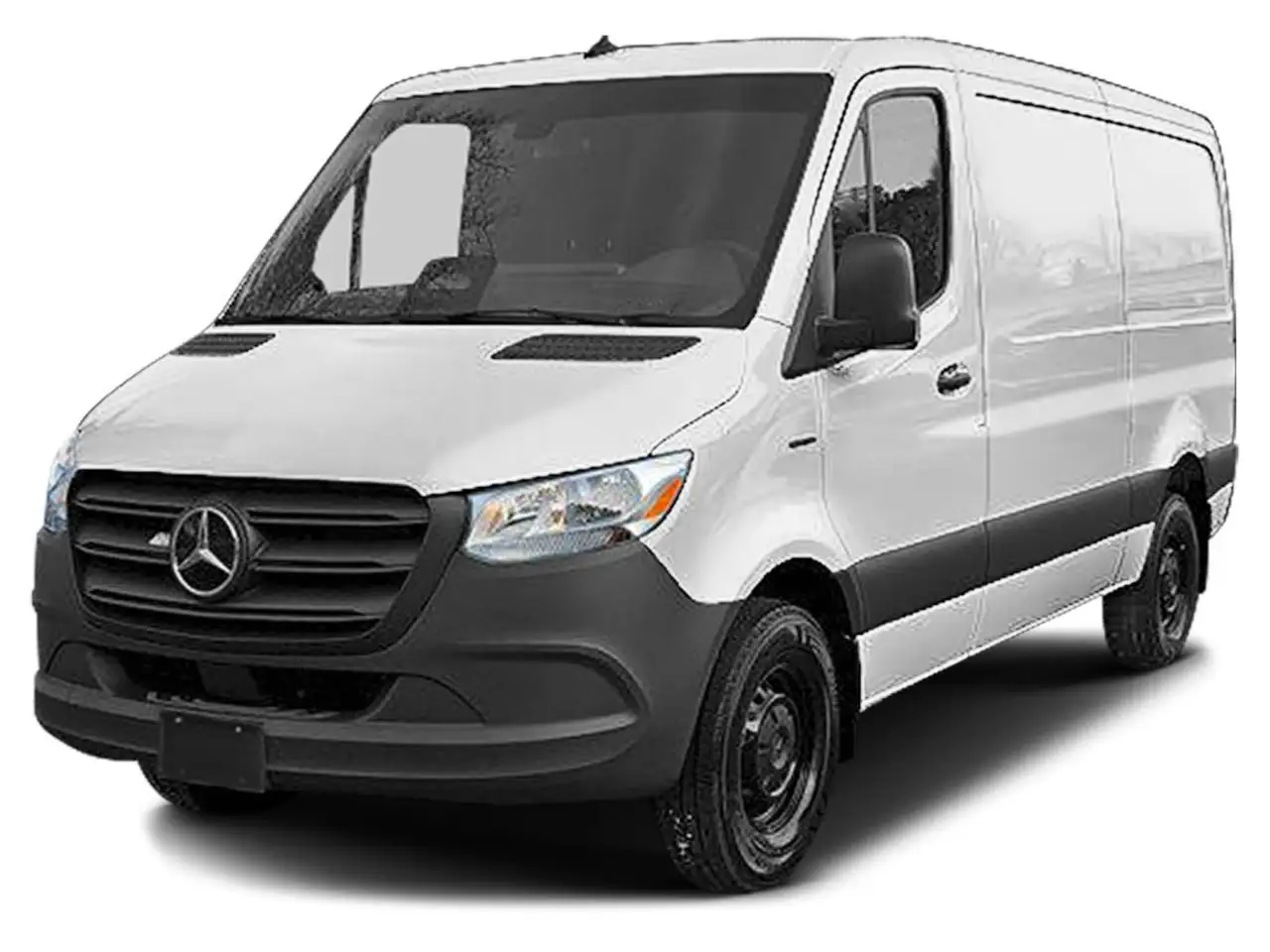 2025 Mercedes-Benz eSprinter